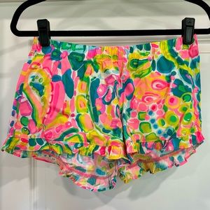 Lilly Pulitzer Kya Short